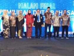 Sasar Generasi Muda, Duta Bahasa Bengkulu Didorong Buat Konten Kreatif Berkaidah