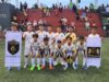 Pelajar HighScope Indonesia Bengkulu Wakili Indonesia di ajang internasional Pilot Bellmare International Tournament 2026