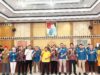 M. Ihsan Sobari: Pelantikan DPC GEKRAFS Jadi Momentum Gerakkan Potensi Kreatif Bengkulu