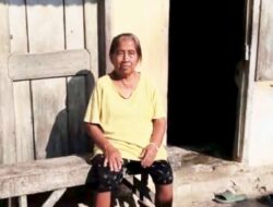 Kartu Keluarga “Dibajak” Lurah Anggut Bawah demi Zonasi Sekolah, Bantuan Nenek Tukiyem Terhenti