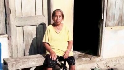 Kartu Keluarga “Dibajak” Lurah Anggut Bawah demi Zonasi Sekolah, Bantuan Nenek Tukiyem Terhenti