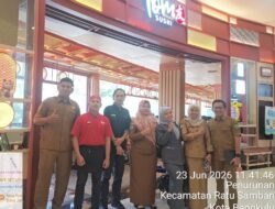 Produk Lama Rasa Baru! Bapenda Bengkulu Pasang Sistem Tapping Box yang Lebih Canggih