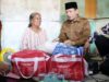 Tangis Mbah Tukiyem Pecah, Wali Kota Minta Maaf atas Hilangnya Bantuan PKH