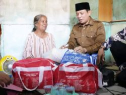 Tangis Mbah Tukiyem Pecah, Wali Kota Minta Maaf atas Hilangnya Bantuan PKH