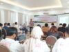 BPD HIPMI Bengkulu Gandeng Pegadaian Syariah Tingkatkan Literasi Produk Mikro Syariah bagi UMKM dan Pengusaha Muda