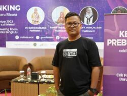 Mafindo : CSR Perusahaan Harus Tepat Sasaran, Jangan Stuck di Sembako dan Seremonial