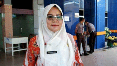 Tantangan Efisiensi, RSHD Kota Bengkulu Optimis Pertahankan Akreditasi Paripurna