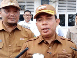 Walikota : Kasus Manipulasi Data KK Nenek Tukiyem Oleh Lurah Anggut Dalam Bakal Diinvestigasi Inspektorat