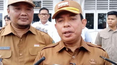 Walikota : Kasus Manipulasi Data KK Nenek Tukiyem Oleh Lurah Anggut Dalam Bakal Diinvestigasi Inspektorat