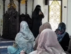10 ASN OPD Pemprov Bengkulu Ikuti Retreat Muslimah Merah Putih Angkatan XIV