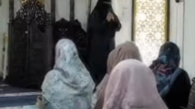 10 ASN OPD Pemprov Bengkulu Ikuti Retreat Muslimah Merah Putih Angkatan XIV