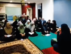 Retret Merah Putih: Ruang ASN Pemprov Bengkulu Memperdalam Iman dan Menebar Kebaikan
