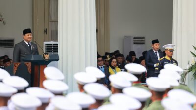 Redam Kekhawatiran Petani, DPD RI Dorong Koordinasi Pusat-Daerah Soal Harga TBS