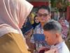 Suasana Haru Warnai Pelepasan Siswa Kelas VI SDN 16 Kota Bengkulu