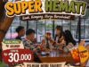 Rekomendasi Kuliner Akhir Pekan: Makan Siang Lezat dan Ekonomis di Raflesia Beach Resto