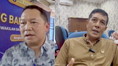 Bisnis Properti Bengkulu Diguncang Efek Domino BI Rate, Pengembang Pilih Tiarap!