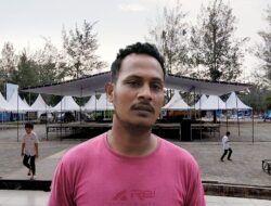 Luar Biasa! Belum Juga Resmi Dibuka, 250 Tenda Festival Tabut 2026 Sudah Ludes Tanpa Sisa!