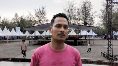Luar Biasa! Belum Juga Resmi Dibuka, 250 Tenda Festival Tabut 2026 Sudah Ludes Tanpa Sisa!