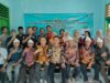 Lestarikan Bahasa Enggano, Balai Bahasa Provinsi Bengkulu Kembali Laksanakan Bimtek Guru Utama