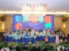 ‎Yosia Yodan Apresiasi Kepercayaan Orang Tua dan Sambut 40 Siswa Baru EST School Bengkulu