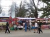 Pedagang Liar Menjamur di Luar Area Festival Tabut 2026, Imbasnya 10 Lapak Kosong Peminat