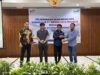 34 Debitur PT Medan Jaya Properti Tandatangani Akad KPR Massal BSN Serentak se-Indonesia