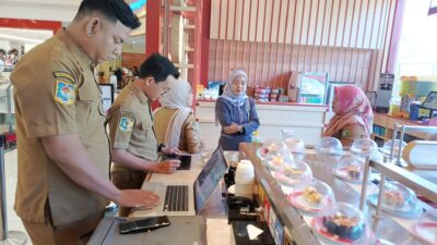 Produk Lama Rasa Baru! Bapenda Bengkulu Pasang Sistem Tapping Box yang Lebih Canggih
