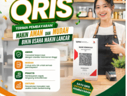Bikin Usaha Makin Lancar, Ini 4 Keuntungan Jadi Merchant QRIS Bank Bengkulu