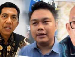 Dituduh Mengancam, Kalimat “Perang Terbuka” Tarmizi Gumay Bakal Dipolisikan Balik Kubu Dediyanto!