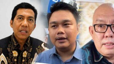 Dituduh Mengancam, Kalimat “Perang Terbuka” Tarmizi Gumay Bakal Dipolisikan Balik Kubu Dediyanto!
