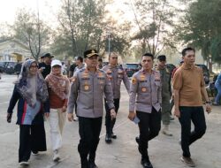 Dispar Kota Bengkulu Siap Sukseskan Festival Tabut 2026
