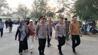 Dispar Kota Bengkulu Siap Sukseskan Festival Tabut 2026