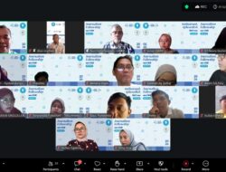 Media Masih Salah Kaprah, Fransiskus Surdiasis: CSR Itu Urusan Publik, Bukan Cuma Urusan Perusahaan!