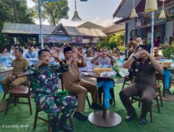 Perkuat Citra Wisata, Rejang Lebong Luncurkan Branding Daerah ‘Bahagia dan Istimewa’
