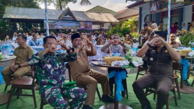 Perkuat Citra Wisata, Rejang Lebong Luncurkan Branding Daerah ‘Bahagia dan Istimewa’