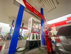 Segini Harga Terbaru BBM Non Subsidi RON 92 Yang Baru di Rilis Pertamina