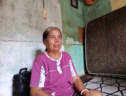 Usai Rusak KK dan Hanguskan Bansos Nenek Tukiyem, Oknum Lurah Gustini Veronica Minta Maaf dan Ganti Rugi