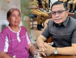 Komisi I DPRD Kota Bengkulu Desak Walikota Evaluasi Lurah Anggut Dalam