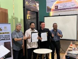 Harga Spesial dan Garansi Menarik! Fortress Beri Kejutan untuk Anggota HIMPERRA