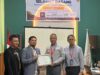 Hari Kedua Sekolah Properti Batch 1 DPD HIMPERRA Bengkulu: Kupas Tuntas Layanan KPR dan Prinsip 5C Perbankan