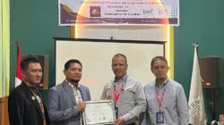 Hari Kedua Sekolah Properti Batch 1 DPD HIMPERRA Bengkulu: Kupas Tuntas Layanan KPR dan Prinsip 5C Perbankan