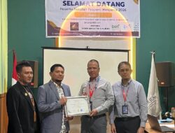 Hari Kedua Sekolah Properti Batch 1 DPD HIMPERRA Bengkulu: Kupas Tuntas Layanan KPR dan Prinsip 5C Perbankan