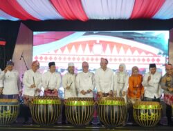 Tabut 2026 Berakhir Gemilang, Budaya Lestari Ekonomi Bertumbuh