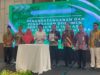Luar biasa! KKI Warsi Kantongi Rp23,5 Miliar dari Inggris, Tapi Hutan Bengkulu Kian Mengkawatirkan