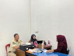 Nekat Tebang Pohon Cemara Pantai Panjang, Oknum PNS Ini Berakhir Berurusan dengan Satpol PP