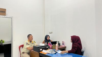 Nekat Tebang Pohon Cemara Pantai Panjang, Oknum PNS Ini Berakhir Berurusan dengan Satpol PP