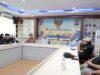 Kawal Aspirasi Rakyat, DPRD Provinsi Bengkulu Sidak PT Pelindo Terkait Infrastruktur Jalan dan Alur Pelabuhan Pulau Baai