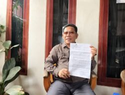 Terus Bergulir, SP2HP Ke-1 Kasus Dugaan Penyerobotan Lahan Fransiscus Chandra Samping PTM