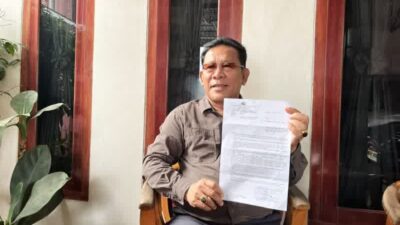 Polresta Bengkulu Resmi Rilis SP2HP Ke-1 Kasus Dugaan Penyerobotan Lahan Fransiscus Chandra Samping PTM