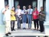 Tiga Pelajar Paskibra Kepahiang Adukan Hasil Seleksi ke DPRD, Edwar Samsi Desak Kesbangpol Buka Nilai Secara Transparan